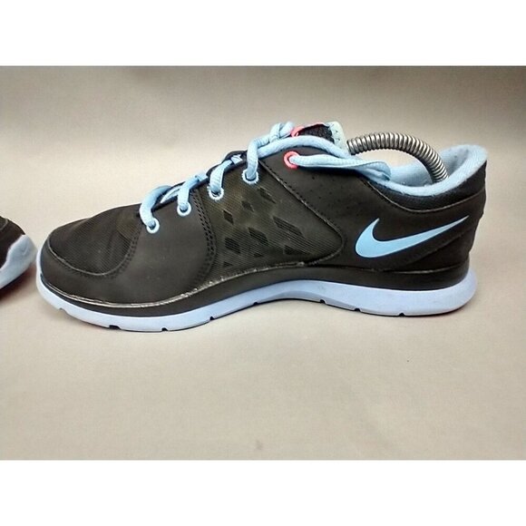 Nike Flex Trainer 3 Training Shoes Running Shoes - Women's Size 10 Sneakers - Picture 11 of 13